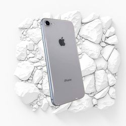 iPhone 8 64GB Unlocked-$159.