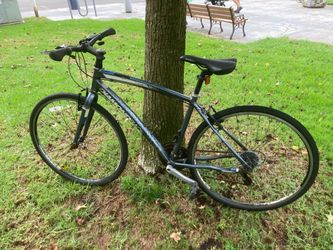 Diamondback Insight  hybrid bike..