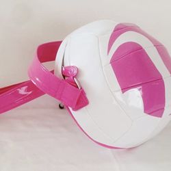 Bag / Purse - 1/2 Round