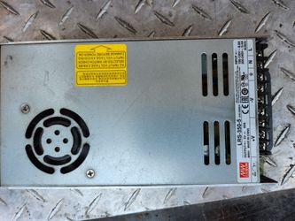 Power Supply