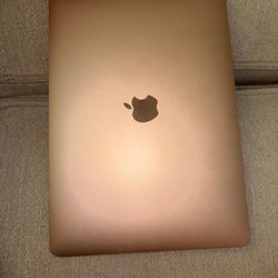 MacBook Air 