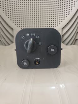 Headlight Switch 