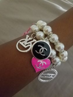 Pearl Bracelet