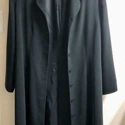 Talbots coat 