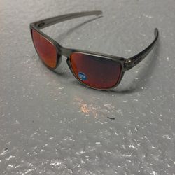 Oakley Sliver W/ Polarized Lens