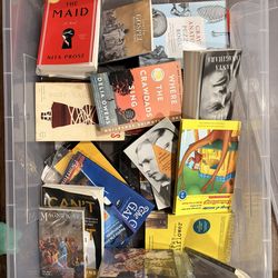 Books