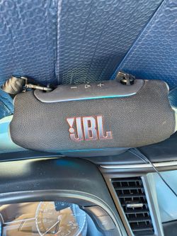 JBL Xtreme 5