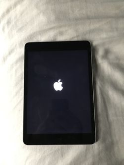 iPad mini