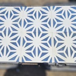 $5each Deco Tile 