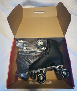 Impala Skates Side 8