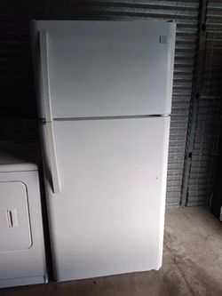 Refrigerador Marca Kenmore 
