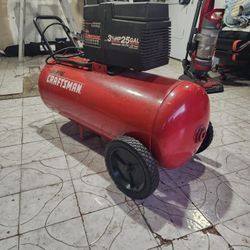 Craftsman Compressor 