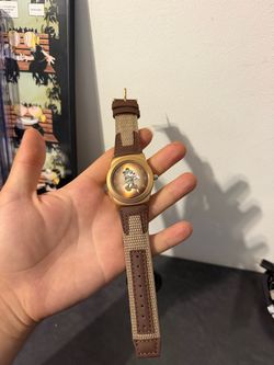 Disney watch