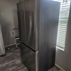 Samsung Refrigerator