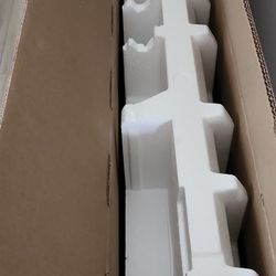 Samsung Frame 2025 65inch Open Box Unused