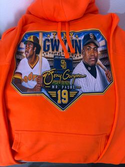 Tony Gwynn San Diego Padres hoodie