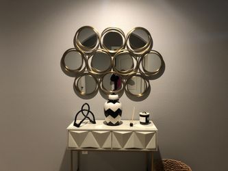 Entry Way Table / Vanity Only