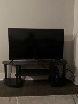 TV stand