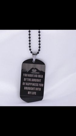 Last minute Valentine's gifts!!!!!!! Stainless steel