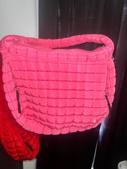 FP Movement quilted