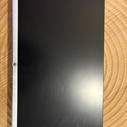 HP  27-inch Computer Monitor With Stand