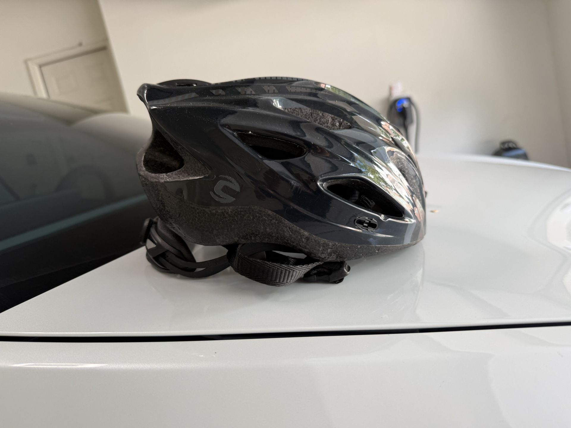Bike Helmet 