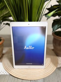 iPad 7th gen 32gb