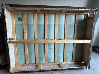 Boxspring