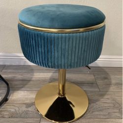 Vanity Stool