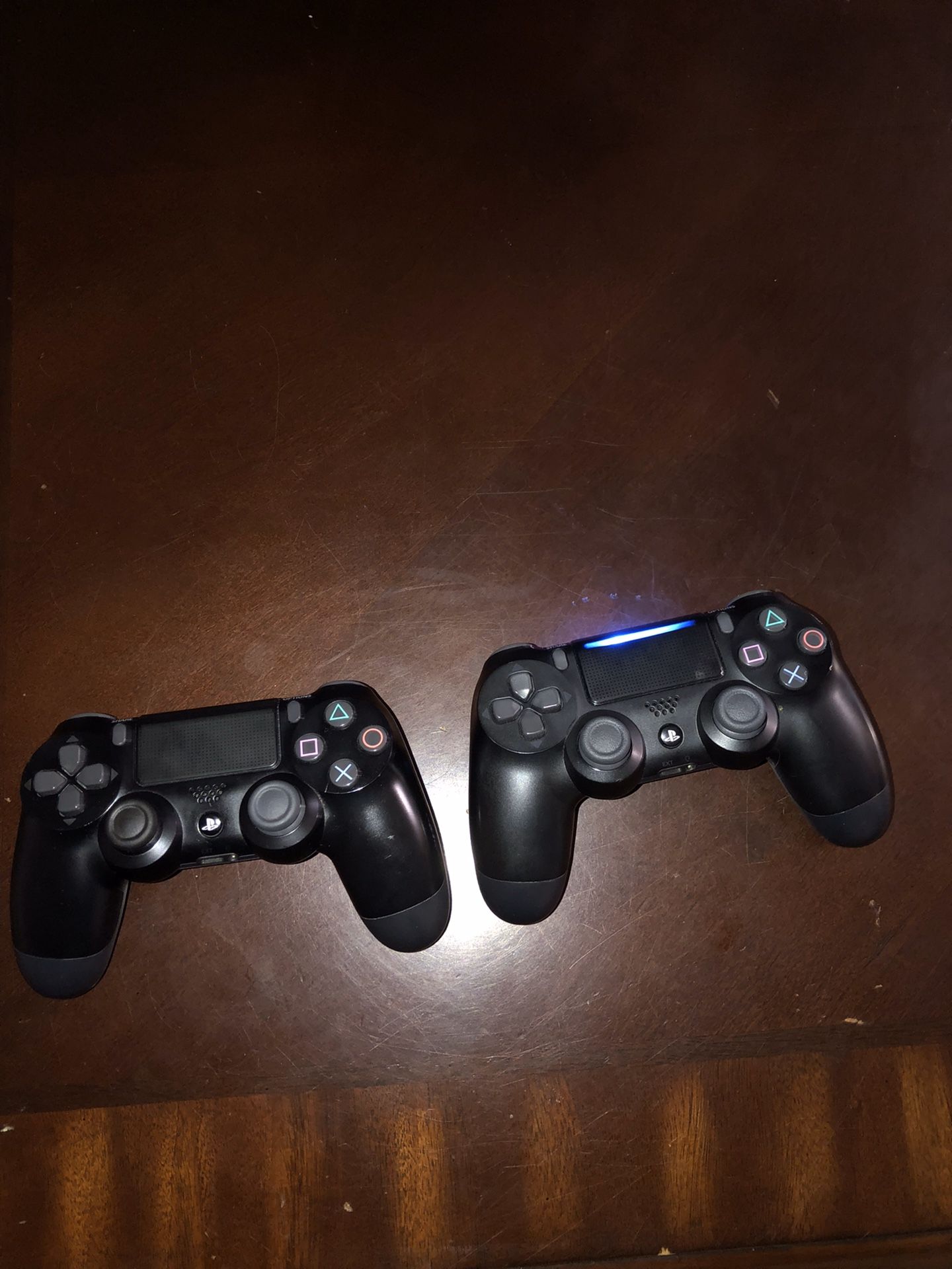 Ps4 controller