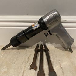 Ingersoll Rand Air Hammer