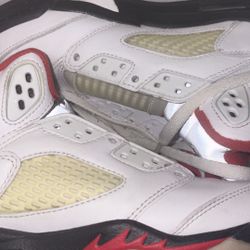 Jordan fives