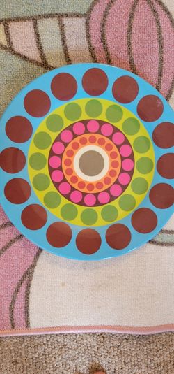 Design Plate