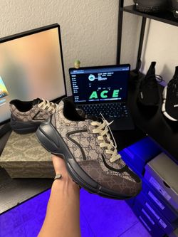 Gucci Shoes