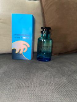 Lv Colonge throw offer