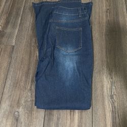 SHEIN JEANS 