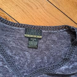 sigrid olsen 2 Piece Set