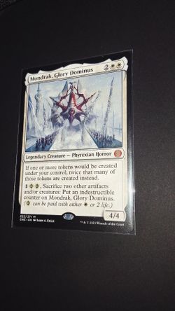 Magic the Gathering Cards