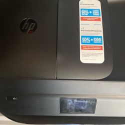 HP Printer 