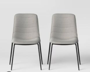 Set of 4 Dining Chairs