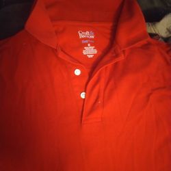 Polo Shirts 