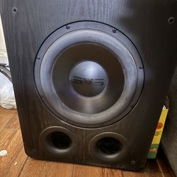SVS PB-2000 pro subwoofer