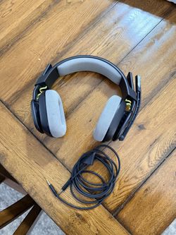 A10 gaming headset