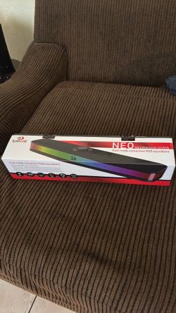 Redragon GS515 Soundbar