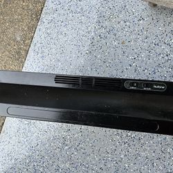 NuTone 30” Hood Vent - Great Condition 