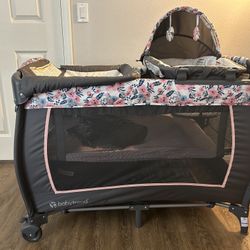 Baby trend Play Pin And More 