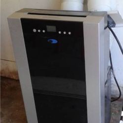 Whynter arc-14s Portable AC Unit, Used, Works Good, 14,000
