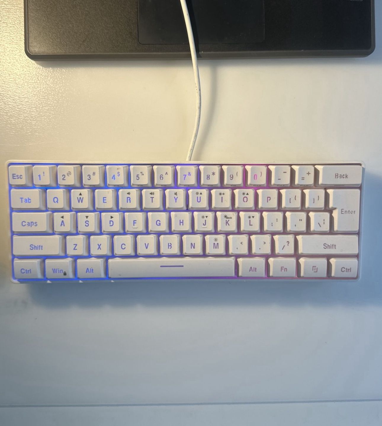 Gaming Keyboard
