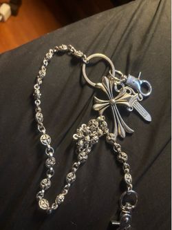 Cross wallet chain