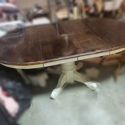 Dining Room Table